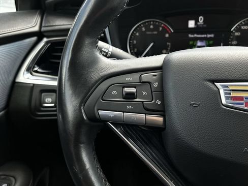 Used 2024 Cadillac XT6 Premium Luxury AWD/4WD image 15