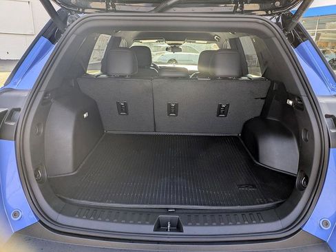 New 2026 Chevrolet Equinox RS w/ Convenience Package III image 24