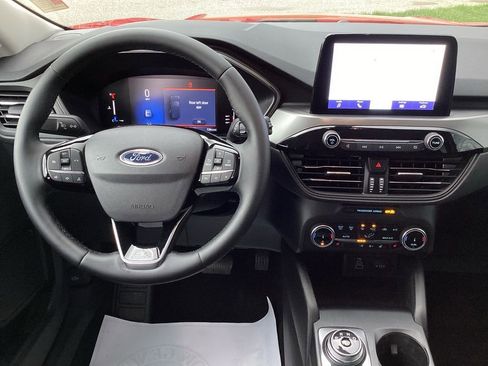 Used 2024 Ford Escape Active image 17