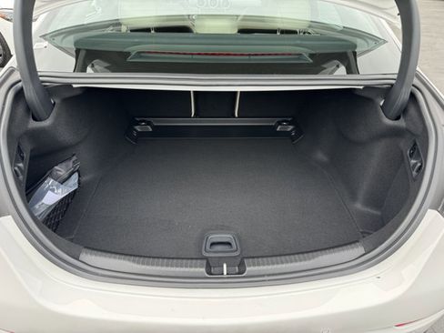 New 2025 Mercedes-Benz C 300 4MATIC Sedan image 6