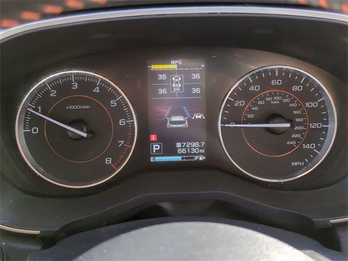 Used 2019 Subaru Crosstrek 2.0i Limited w/ Moonroof Package w/Navigation image 28