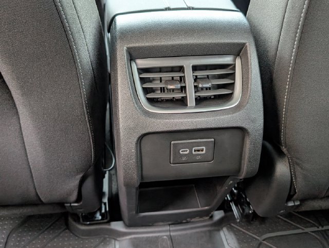 New 2026 Chevrolet Blazer LT w/ LPO, Floor Liner Package FWD image 6