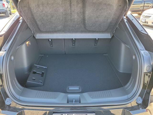 New 2026 Buick Envista Sport Touring w/ Convenience I Package FWD image 6