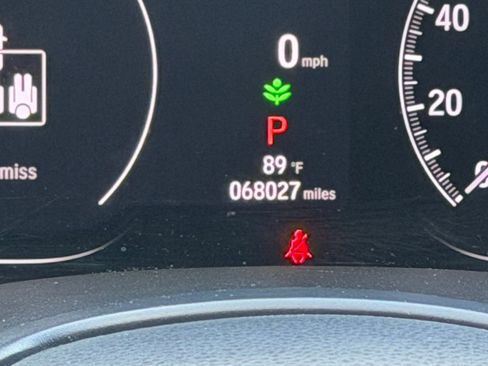Used 2021 Honda Accord LX image 18