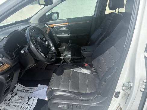 Used 2022 Honda CR-V EX-L image 24
