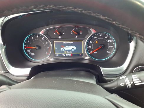 Used 2023 Chevrolet Traverse LT AWD/4WD image 17