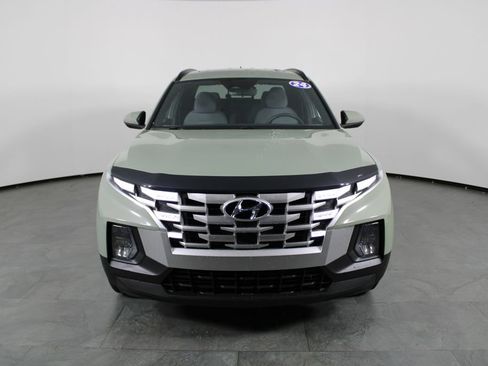 Used 2024 Hyundai Santa Cruz SEL w/ Activity Package FWD image 13