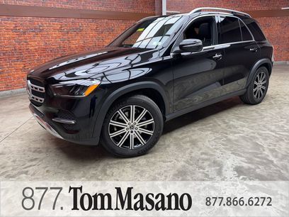 Used 2026 Mercedes-Benz GLE 350 4MATIC