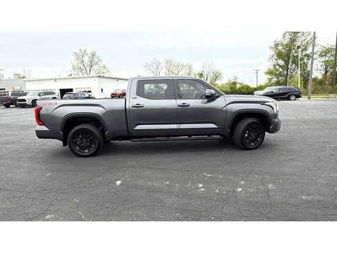 Used 2023 Toyota Tundra SR5 w/ TRD Off-Road Premium Package AWD/4WD image 8
