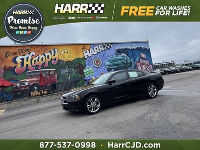 Used 2014 Dodge Charger SXT