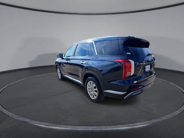 Used 2025 Hyundai Palisade SEL FWD image 6