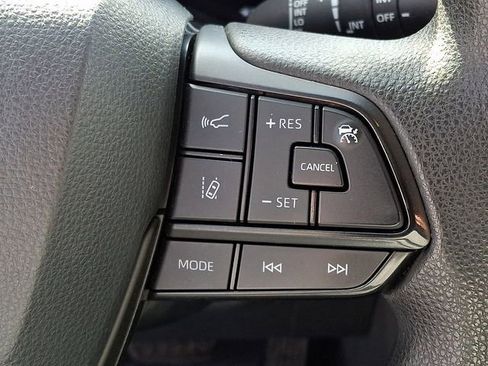 Used 2022 Toyota Sienna LE image 24