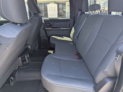 Used 2024 RAM 2500 Tradesman image 9