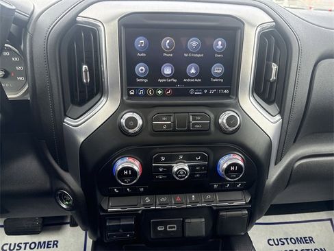 Used 2021 GMC Sierra 1500 SLT image 13