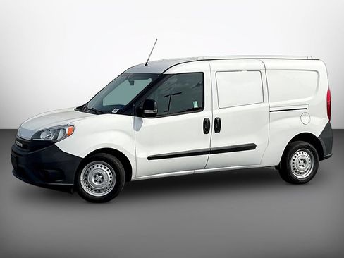 Used 2021 RAM ProMaster City Tradesman FWD image 3