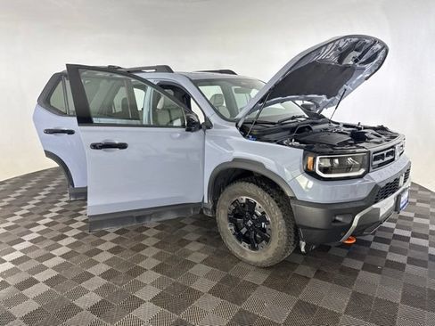 Used 2026 Honda Passport TrailSport Elite image 15