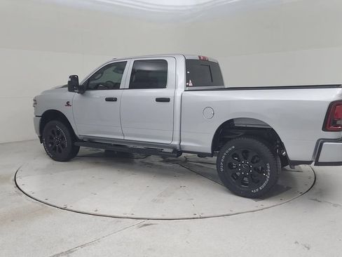 New 2026 RAM 2500 Tradesman AWD/4WD image 10
