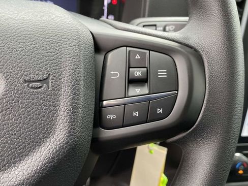 New 2025 Ford Ranger XL w/ Trailer Tow Package image 14