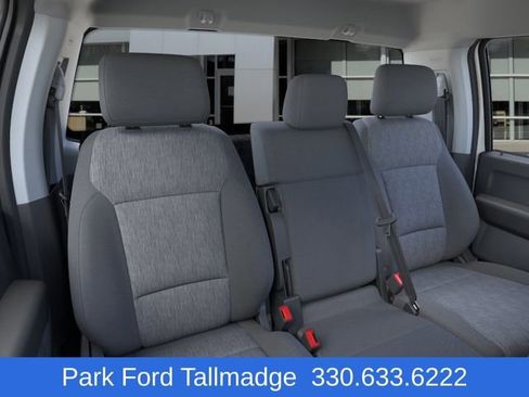 New 2025 Ford F350 XL RWD image 10