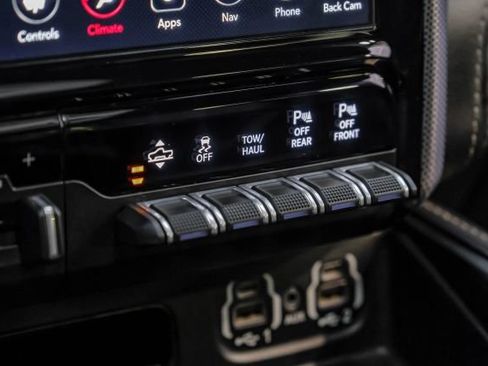 Used 2021 RAM 1500 Limited AWD/4WD image 30