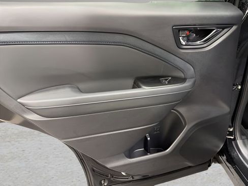 Certified 2026 Subaru Forester Limited AWD/4WD image 29