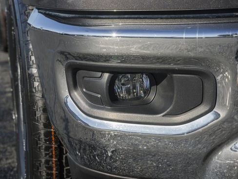 Used 2022 RAM 1500 Big Horn image 15