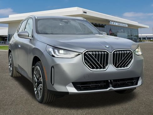 New 2026 BMW X3 xDrive30 image 2