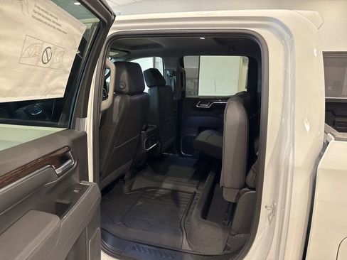 New 2026 GMC Sierra 1500 Elevation w/ Elevation Premium Package AWD/4WD image 20