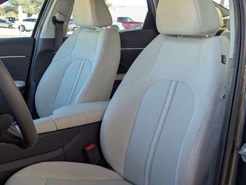 Used 2025 Hyundai Sonata SEL image 14