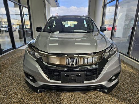 Used 2023 Honda HR-V LX image 6