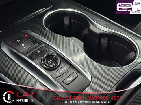 Used 2020 Acura MDX A-Spec image 28