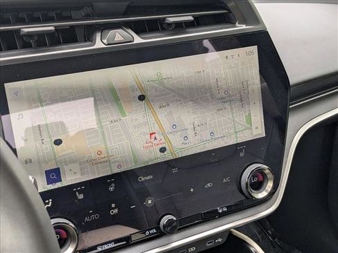 Used 2024 Lexus RZ 300e Premium w/ Accessory Package (Z1) image 13