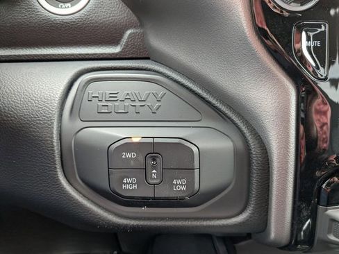 New 2026 RAM 2500 Big Horn image 25