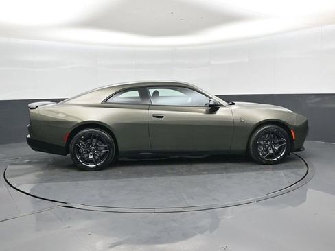 New 2026 Dodge Charger Scat Pack w/ Blacktop Package image 2