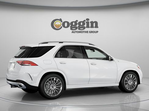 New 2026 Mercedes-Benz GLE 350 4MATIC image 21