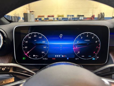 New 2026 Mercedes-Benz GLC 300 GLC 300 image 3