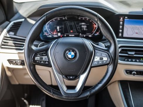 Used 2022 BMW X5 xDrive40i AWD/4WD image 27