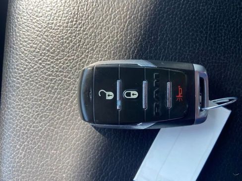 Used 2021 RAM 1500 Big Horn image 35