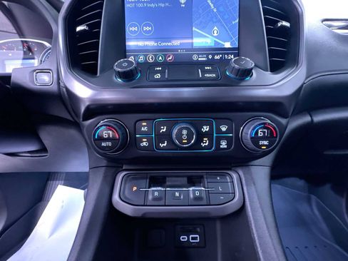 Used 2023 GMC Acadia AT4 w/ Preferred Package AWD/4WD image 27