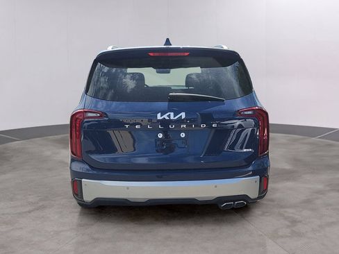 Used 2024 Kia Telluride S w/ S Sunroof Package AWD/4WD image 5