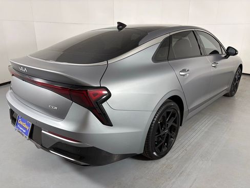 New 2026 Kia K5 GT-Line FWD image 8