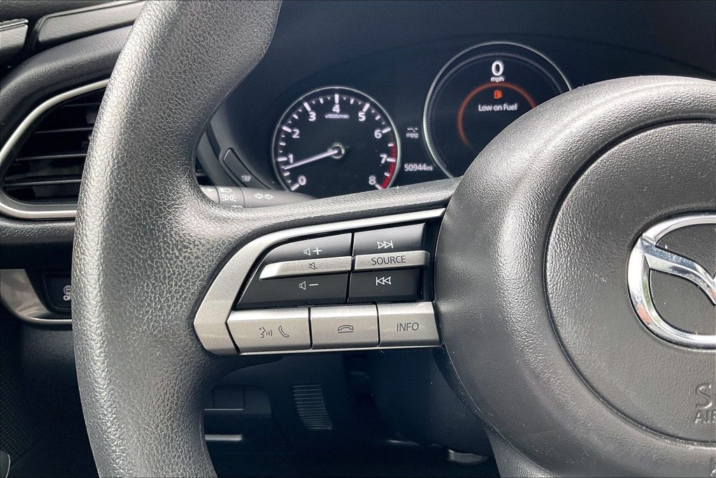 Used 2023 MAZDA CX-30 AWD 2.5 S image 18