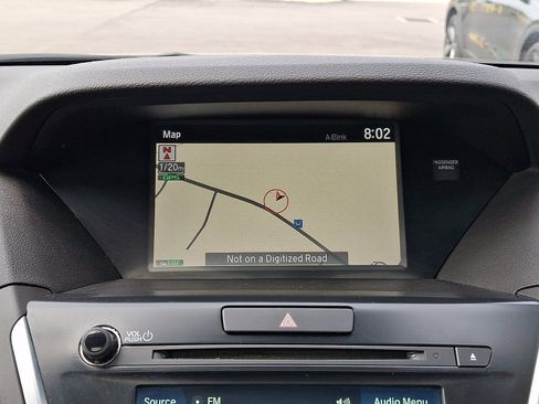 Used 2019 Acura MDX SH-AWD w/ Technology Package image 19