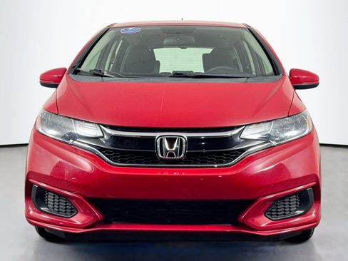 Used 2019 Honda Fit LX image 3