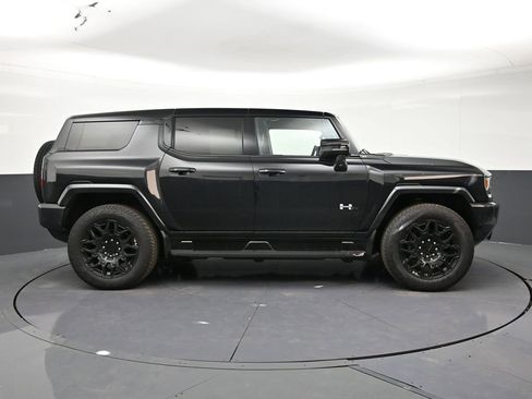 Used 2025 GMC Hummer EV 2X AWD/4WD image 6