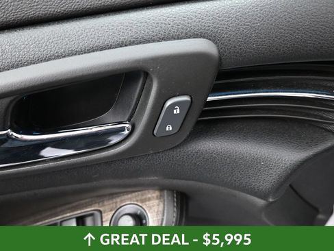 Used 2014 Chevrolet Malibu LT FWD image 28