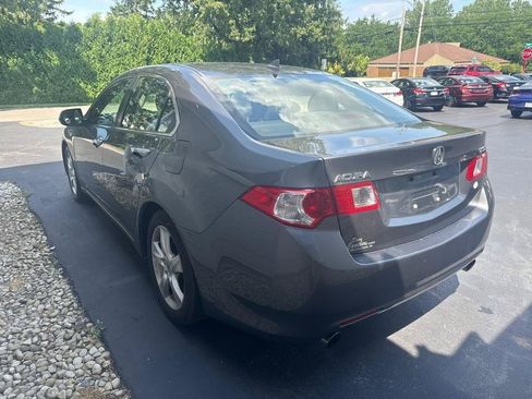 Used 2010 Acura TSX Sedan FWD image 3