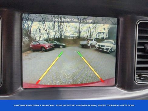 Used 2016 Dodge Charger R/T Scat Pack w/ Beats Audio Group image 27