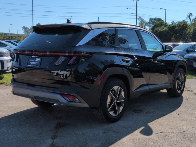 New 2026 Hyundai Tucson SEL FWD image 5