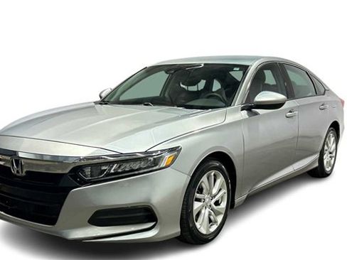 Used 2020 Honda Accord LX image 5